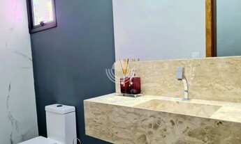 Imagem 5: Casa - Jardim Bréscia - Indaiatuba