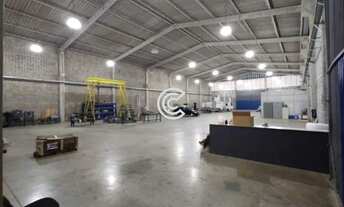 Imagem: GALPAO INDUSTRIAL em SOROCABA - SP, IPORANGA