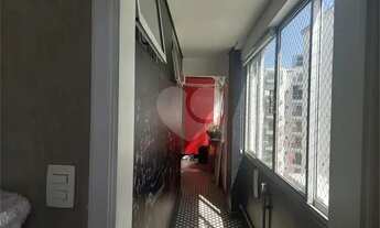 Imagem: São Paulo - Apartamento Padrão - JARDIM