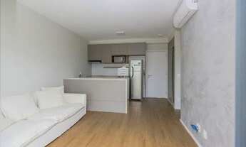 Imagem 6: Apartamento de 62m² a venda no Campo Belo