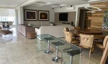 Imagem 3: Apartamento Locação Itaim Bibi 233 m² 4 Dormitórios