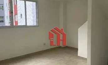 Imagem: Villagio no Marapé, Santos, 2 suítes