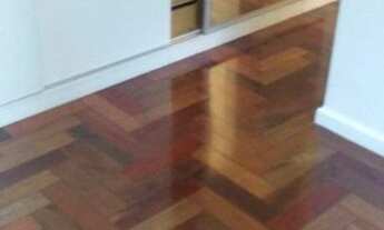 Imagem 7: Lindo apartamento mobiliado com 2 dormitórios e 3º opcional em Moema Pássaros