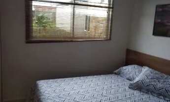 Imagem 4: Apartamento para venda tem 53 metros quadrados com 2 quartos em Cidade Universitária - Mac