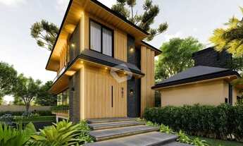 Imagem 2: CASA BOSQUE LUCAS ARAÚJO