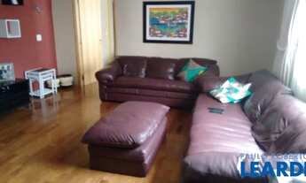 Imagem: APARTAMENTO - PERDIZES - SP