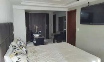 Imagem 4: Casa para venda tem 90 metros quadrados com 2 quartos em Parque Aeroporto - Macaé - RJ