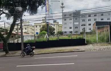 Imagem 3: Terreno ZR4 à venda de 22X40 com 880m², por R$ 2.950.000,00; Portão, Curitiba / PR