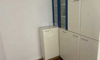 Imagem 3: Apartamento reformado em Moema