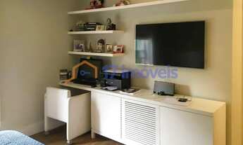 Imagem 4: Excelente casa de condomínio - 3 suítes - 2 vagas de garagem - Brooklin Velho - São Paulo