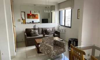 Imagem: FLAT NINETY NO JARDINS PARA LOCAÇÃO COM