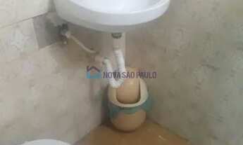 Imagem 6: Saúde Casa Térrea 2 Dormitórios, 2 Garagens, 70 Metros