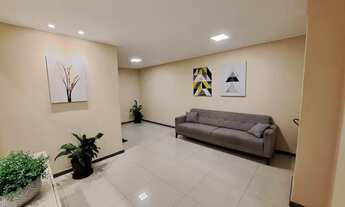 Imagem 3: Apartamento para venda possui 40 metros quadrados com 1 quarto