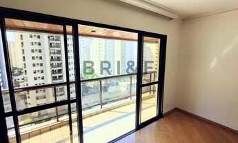 Imagem 3: Apartamento com 4 dormitórios 1 suíte para venda ou locação no Brooklin Novo