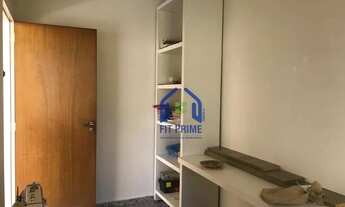 Imagem 7: Sobrado com 3 dormitórios à venda, 220 m² por R$ 630.000,00 - Jardim dos Seixas - São José