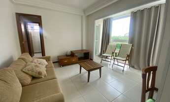 Imagem 3: Apartamento para venda com 58 metros quadrados com 1 quarto em Enseada Azul - Guarapari