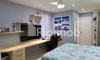 Imagem 3: Recreio dos Bandeirantes