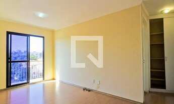 Imagem 3: Apartamento para Aluguel - Jardim Santa Monican, 2 Quartos, 53 m2