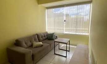 Imagem 3: Apartamento para aluguel tem 47 metros quadrados com 3 quartos em Terra Nova - Cuiabá - MT