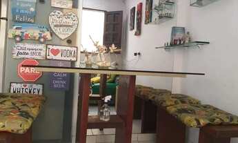 Imagem 7: Flat vista para o mar Maracaípe