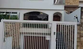 Imagem 1: Sobrado à venda, Jardim da Glória, próximo ao metro Vila Mariana e Klabin São Paulo, SP