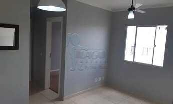 Imagem 2: Apartamento Padrão em Ribeirão Preto