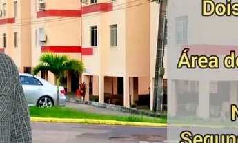 Imagem: Oportunidade Novo Tempo ll COHAFUMA