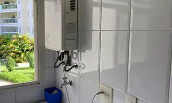 Imagem 4: Resort Tamboré 133 m2 Alphaville SP