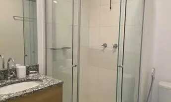 Imagem 6: Estúdio mobiliado Bela Vista SP