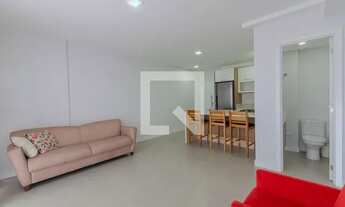 Imagem 4: Apartamento para Aluguel - Saco dos Limões, 1 Quarto, 48 m2