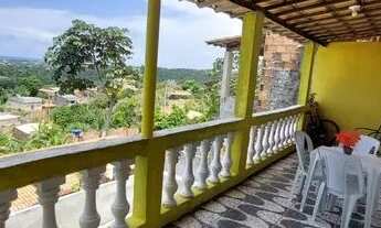 Imagem 2: Casa em Imbassaí