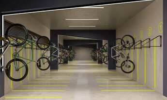 Imagem 6: SUBLIME HORTO HOUSE - 3 OU 4 SUÍTES NO HORTO FLORESTAL