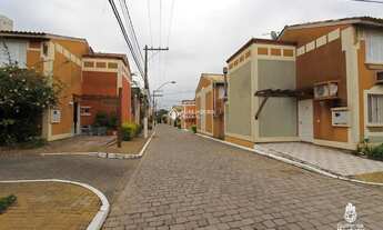 Imagem 2: PORTO ALEGRE - Casa de Condomínio - Jardim Itú Sabará