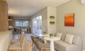 Imagem 4: Apartamento Vivaz Bauru