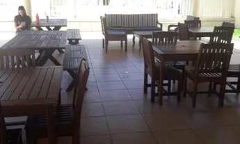 Imagem 2: Apartamento para venda possui 60 metros quadrados com 2 quartos em Lauro de Freitas - BA