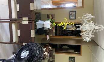 Imagem 3: APARTAMENTO 3 SUÍTES, MOBILIADO, DE 130 m2, NA REGIÃO DO DUQUE DE CAXIAS, ED. MAISON NICOL