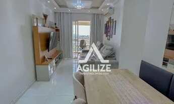 Imagem: Apartamento com 3 dormitórios à venda