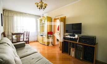 Imagem: Apartamento para Aluguel - Vila Irmaos Arnoni