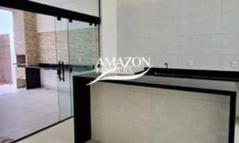 Imagem 4: Passaredo - 03 suítes - 04 vagas - Ponta Negra - Venda