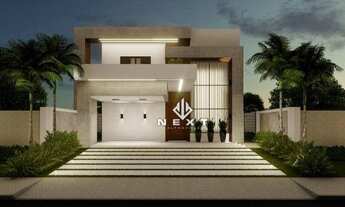 Imagem 5: Casa com 4 dormitórios à venda, 250 m² por R$ 1.900.000,00 - Burle Marx - Santana de Parna