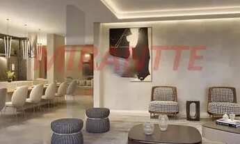 Imagem 5: Apartamento para venda possui 129 metros quadrados com 3 quartos em Tucuruvi - São Paulo