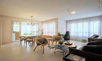 Imagem 4: Apartamento - Loteamento Residencial Vila Bella Dom Pedro - Campinas