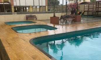 Imagem 6: Apartamento Condominio Bela Vita, Jardim Ana Lúcia - Goiânia - Goiás