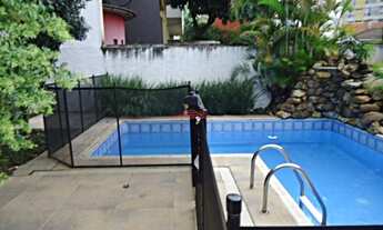 Imagem 6: Sobrado, Sumaré - São Paulo