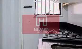 Imagem: Apartamento à venda no bairro Moema Pássaros