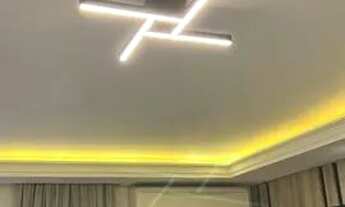 Imagem 3: Apartamento com 4 dormitórios para alugar, 202 m² por R$ 13.000/mês - Centro Empresarial T