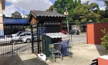 Imagem 4: SAO BERNARDO DO CAMPO - Residential / Apartment - BAIRRO SUICO