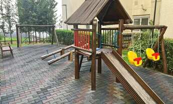 Imagem 2: Apartamento para venda com 46 metros quadrados com 2 quartos em Vila Mendes - São Paulo