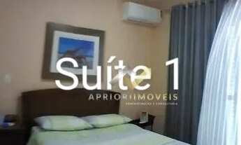 Imagem 7: Apartamento com 3 dormitórios à venda, 115 m² por R$ 680.000 - Santa Maria - Santo André/S