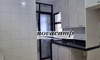 Imagem 7: Apartamento com 3 dormitórios à venda, 74 m² por R$ 430.000,00 - Bonfim - Campinas/SP